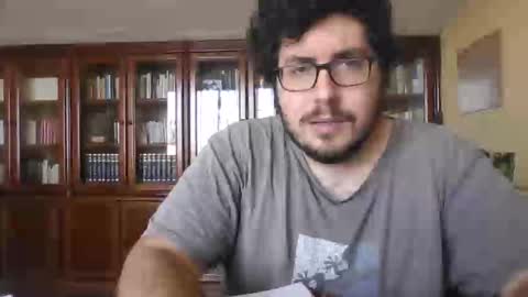 J online show from 23, 3, 2026