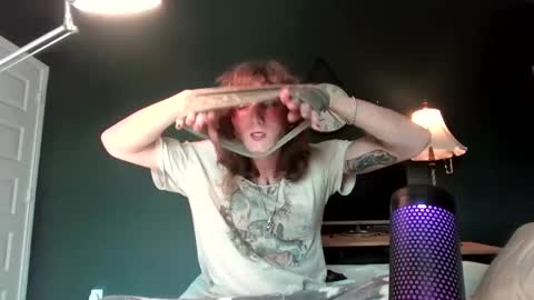 Arsenic online show from 12, 5, 2026