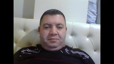 arsenica online show from 13, 1, 2025