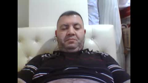 arsenica online show from 7, 3, 2025