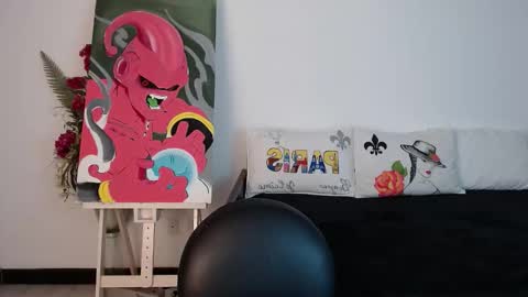 Snapshot of art_soul chatting on 24, 2, 2026 art_soul online show from 24, 2, 2026