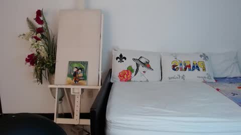 Snapshot of art_soul chatting on 17, 3, 2026 art_soul online show from 17, 3, 2026