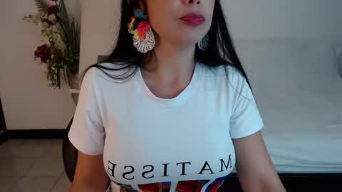 Snapshot of art_soul chatting on 24, 3, 2026 art_soul online show from 24, 3, 2026