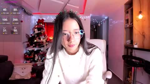 Lia Rose online show from 24, 12, 2024
