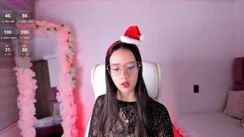 Lia Rose online show from 30, 12, 2024