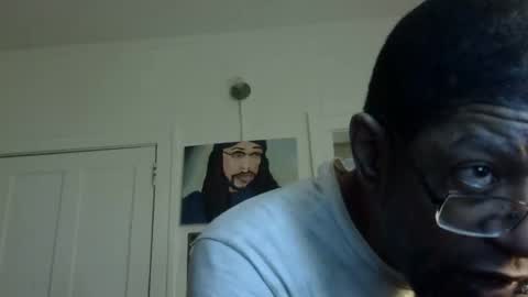 Arteblazze not daddy boy bitch or nigga online show from 25, 2, 2025