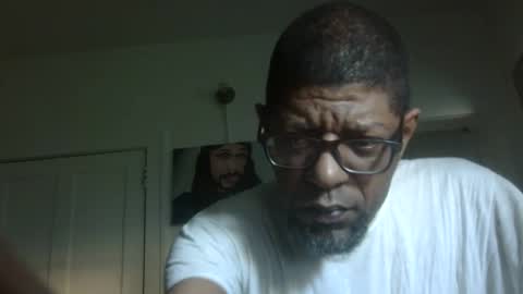 Arteblazze not daddy boy bitch or nigga online show from 30, 9, 2025