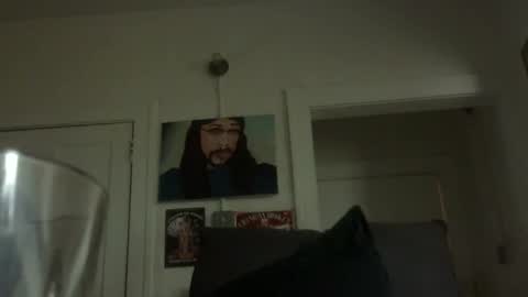 Arteblazze not daddy boy bitch or nigga online show from 22, 12, 2025