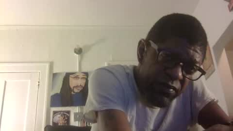 Arteblazze not daddy boy bitch or nigga online show from 11, 1, 2026