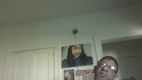 Arteblazze not daddy boy bitch or nigga online show from 19, 5, 2026
