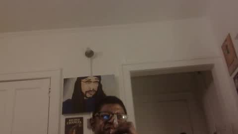 Arteblazze not daddy boy bitch or nigga online show from 10, 6, 2026