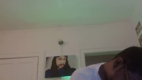Arteblazze not daddy boy bitch or nigga online show from 27, 6, 2026