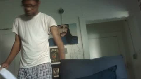 Arteblazze not daddy boy bitch or nigga online show from 29, 6, 2026