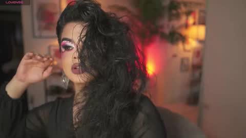 Chloe  online show from 14, 2, 2026