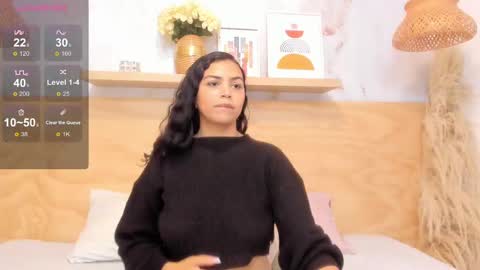 arteemisaa online show from 13, 9, 2025