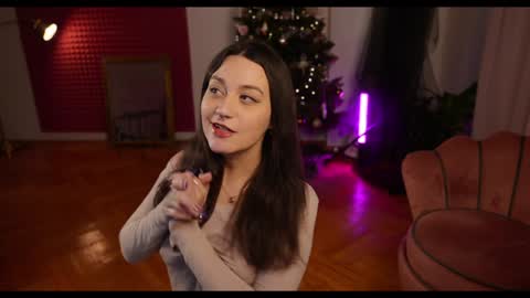 Maya online show from 18, 1, 2025