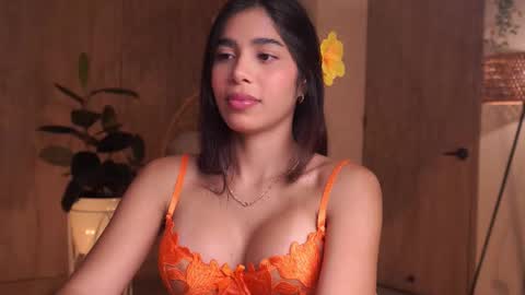 Amanda online show from 8, 11, 2025