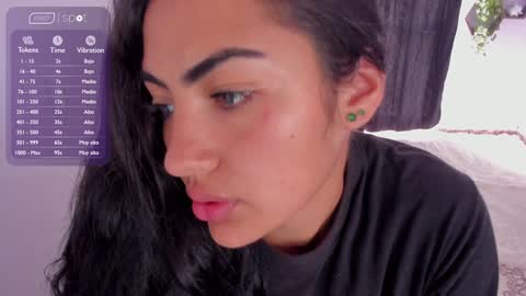 Snapshot of artemis_020 chatting on 23, 12, 2024 FENIX online show from 23, 12, 2024