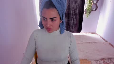 Snapshot of artemis_020 chatting on 31, 12, 2024 FENIX online show from 31, 12, 2024