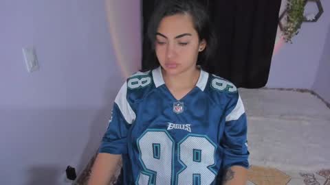 Snapshot of artemis_020 chatting on 4, 1, 2025 FENIX online show from 4, 1, 2025