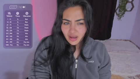 Snapshot of artemis_020 chatting on 7, 1, 2025 FENIX online show from 7, 1, 2025