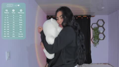 Snapshot of artemis_020 chatting on 12, 1, 2025 FENIX online show from 12, 1, 2025