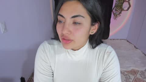 Snapshot of artemis_020 chatting on 16, 1, 2025 FENIX online show from 16, 1, 2025