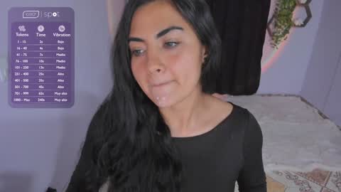 Snapshot of artemis_020 chatting on 18, 1, 2025 FENIX online show from 18, 1, 2025