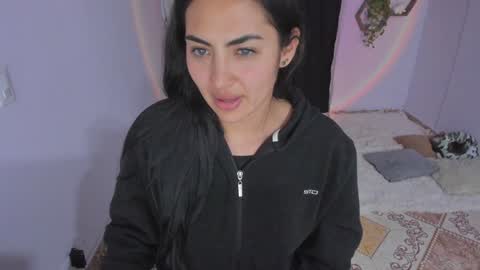 Snapshot of artemis_020 chatting on 31, 1, 2025 FENIX online show from 31, 1, 2025