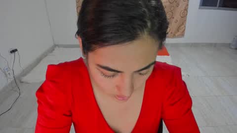 Snapshot of artemis_020 chatting on 23, 2, 2025 FENIX online show from 23, 2, 2025