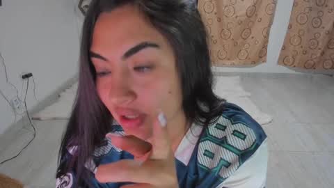 Snapshot of artemis_020 chatting on 7, 3, 2025 FENIX online show from 7, 3, 2025