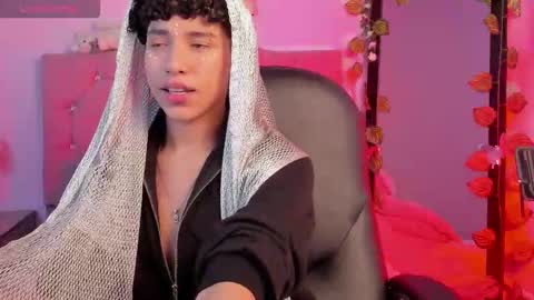 Artemis online show from 23, 3, 2026