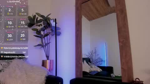 artemis_nyx online show from 11, 3, 2026