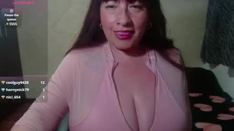 Snapshot of artemisa_bbloom chatting on 20, 12, 2024 Christy. online show from 20, 12, 2024