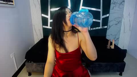 Snapshot of artemisa_ch1 chatting on 27, 12, 2024 ARTEMISA online show from 27, 12, 2024