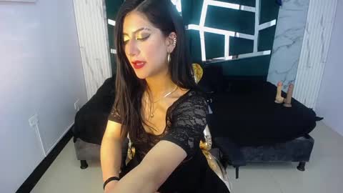 Snapshot of artemisa_ch1 chatting on 15, 1, 2025 ARTEMISA online show from 15, 1, 2025