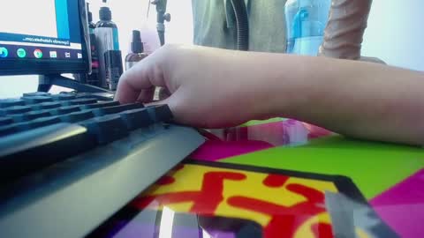 Snapshot of artemisa_ch1 chatting on 18, 1, 2025 ARTEMISA online show from 18, 1, 2025