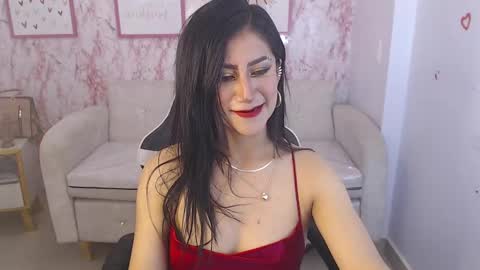 Snapshot of artemisa_ch1 chatting on 18, 1, 2025 ARTEMISA online show from 18, 1, 2025