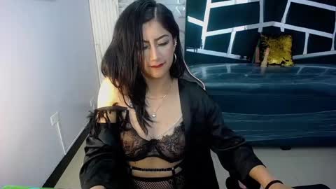 Snapshot of artemisa_ch1 chatting on 30, 1, 2025 ARTEMISA online show from 30, 1, 2025
