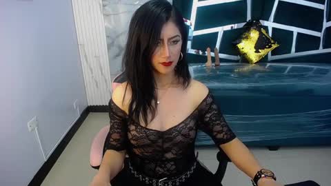 Snapshot of artemisa_ch1 chatting on 1, 2, 2025 ARTEMISA online show from 1, 2, 2025