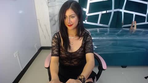 Snapshot of artemisa_ch1 chatting on 8, 2, 2025 ARTEMISA online show from 8, 2, 2025