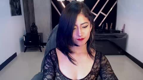 Snapshot of artemisa_ch1 chatting on 7, 10, 2025 ARTEMISA online show from 7, 10, 2025