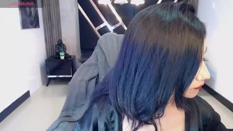 Snapshot of artemisa_ch1 chatting on 14, 10, 2025 ARTEMISA online show from 14, 10, 2025