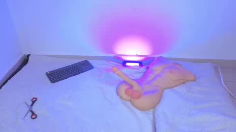 artemisa_leon online show from 31, 10, 2025