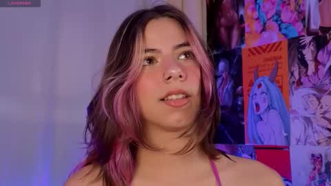 artemisablake online show from 23, 2, 2026