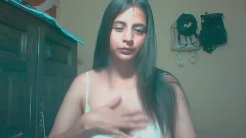 Artemisa Cl online show from 12, 4, 2026