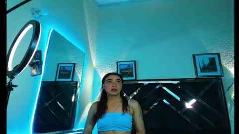 Snapshot of artemisawalker19 chatting on 22, 9, 2025 artemisawalker19 online show from 22, 9, 2025