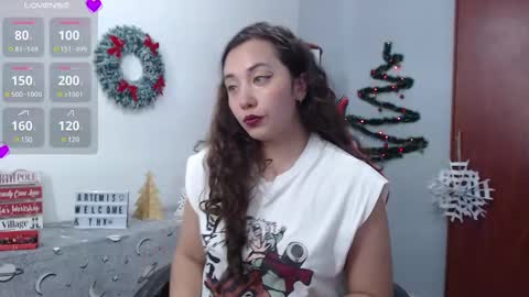 Hey there  you can call me Sofia  online show from 16, 12, 2024
