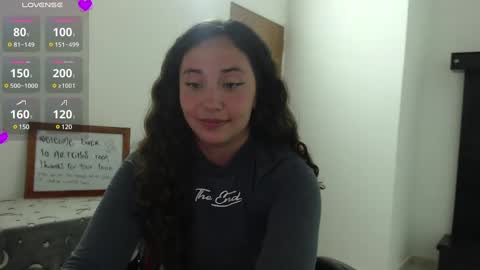 Hey there  you can call me Sofia  online show from 26, 1, 2025