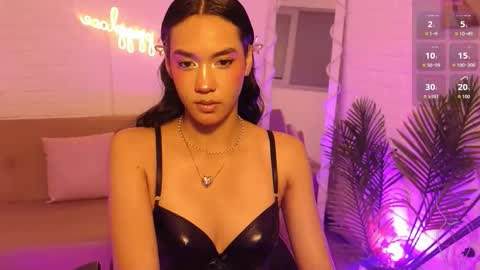 artemiss_tay online show from 24, 11, 2025